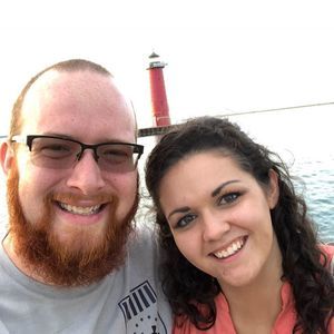 Meet your Posher, Travis